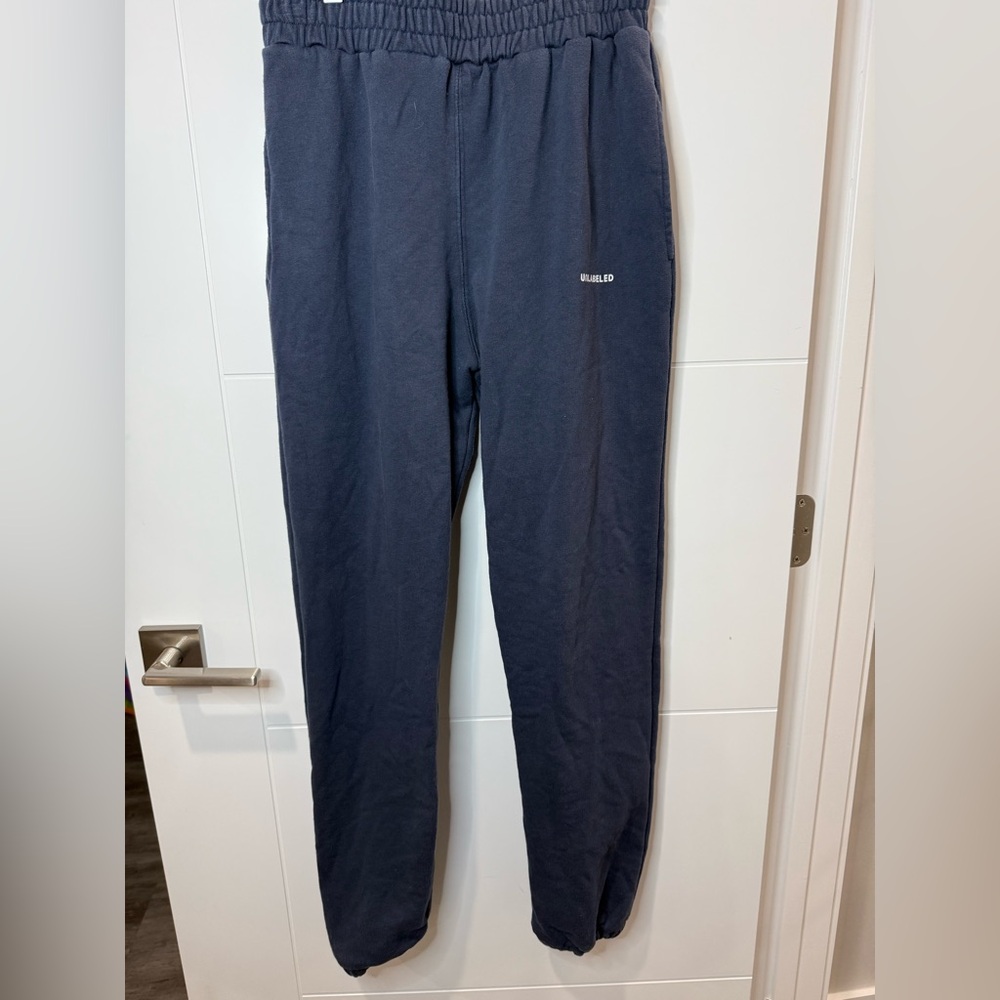 Unlabeled‎ Mens Joggers